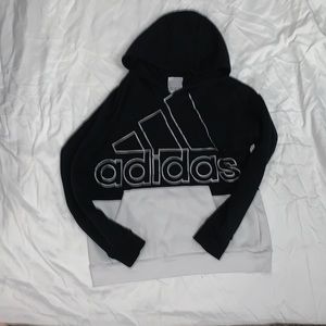 Adidas Hoodie
